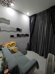 Urban Vista (D16), Condominium #558846791